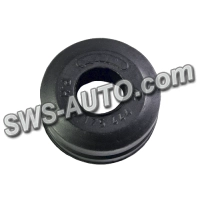 втулка штока зад. амортиз. Lanos верхня (відбійник) Gumex 1шт 427