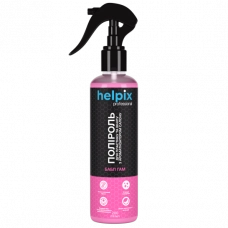 Полироль Helpix Professional 200 ml bubble gum