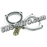 подставка пер.стойки 2108 с крепл. 18мм