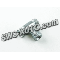 тройник S22 тройник S22