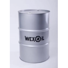 масло Wexoil 10W-40 Craft SG/CD(208л)