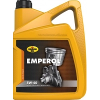 масло  Kroon Oil  5W-40  EMPEROL  5L