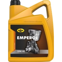 масло  Kroon Oil  10W-40  EMPEROL 5L