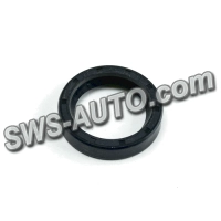 сальник рульової колонки ГАЗ-53  35*48*10 (вир-во. ГАЗ)