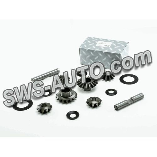 сателіти Газель (Rider)