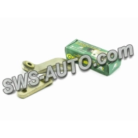 флажок КПП УАЗ-452 (Автопром) с/о 2шт