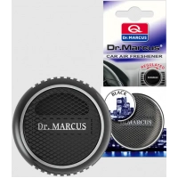 ароматизатор на дефлектор динамік Dr.MARCUS Speaker Shaped "Black"