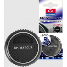 ароматизатор на обдув  динамик Dr.MARCUS Speaker Shaped "Black"