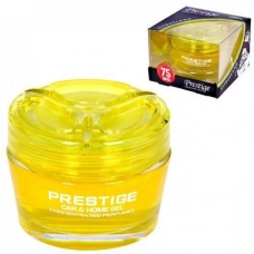 ароматизатор на панель TASOTTI Gel Prestige 50мл  "Citrus Land"
