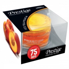 ароматизатор на панель TASOTTI Gel Prestige 50мл  "Ice Tea Peach"