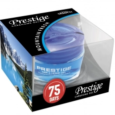 ароматизатор на панель TASOTTI Gel Prestige 50мл  "Mountain fresh"