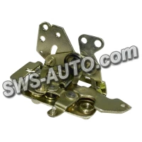 механизм бок.двери Газель лев н/о дешов.