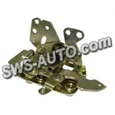 механизм бок.двери Газель лев н/о дешов.