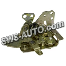 механизм бок.двери Газель прав н/о дешов.