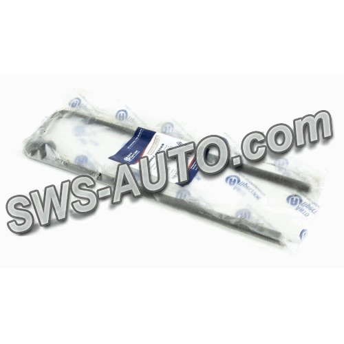 стремянка Газель-крепл.кузова к раме М12*1.25 L=405 с\г (Авто Престиж)