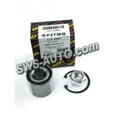 подшипн.ступ.зад Geely CK2 двухрядн. (FITSHI)  FT 1227-30WG