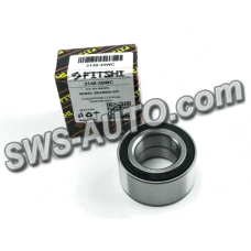 подшипн.ступ.пер Chery Jaggi, Kimo (FITSHI) FT 3148-30WC