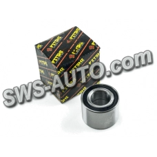 подшипн.ступ.зад Geely MK двухрядн.(25x37мм) (FITSHI)  FT 1371-30WG