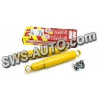 амортизатор 2121 задній (Master Sport Premium) газо-масляний