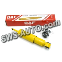 амортизатор 2121 передній (RAF Sport)