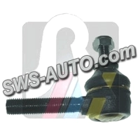 наконечник рул. тяг MB E-Сlass (W124) 2.0-3.2 93-98 (L=80mm)  (RTS)