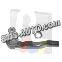 наконечник рул. тяг MB Vito 639 левый L (RTS)
