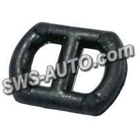 резинки крепл.глуш.(Бряшка)