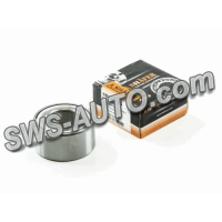 подшипник ступ. пер. Ford Focus, Fiesta, Fusion, 98-08, (37x39x72), c ABS  (SHAFER)
