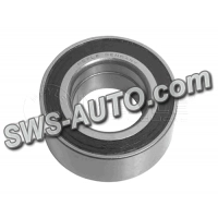 підшипник ступиці пер. Audi 100, A6 C5 (97-05), VW Passat B5 (97-05) (43x82x37)  (MEYLE)
