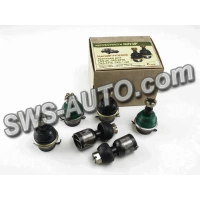 пальці рул.тяг Волга комплект-6шт (Чернігів)