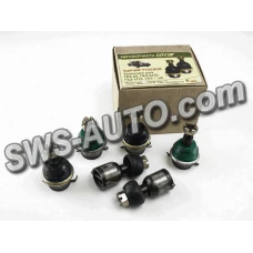 пальцы рул.тяг Волга комплект-6шт (Чернигов)