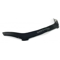 мухобойка Skoda Roomster 2006-2010 VT 52