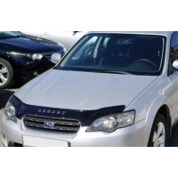 мухобойка Subaru Legacy IV/Outback III 2003-2009  VIP Китай