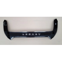 мухобойка Subaru Legacy V/Outback IV 2009-2012 (USA)  VT 52