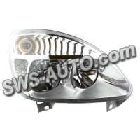 фара Газель н/о 4-блока прав. (BOSCH)