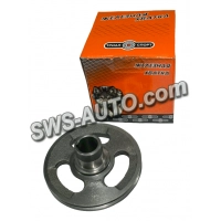 шків колінчастого валу  2101 (Триал-Спорт) в упак.