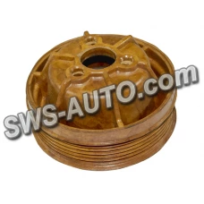 шків насоса водяного 406 текстолітовий