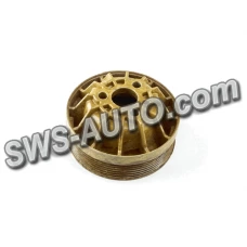 шків насоса водяного 406 текстолітовий посилений