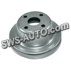 шкив помпы УАЗ-100 Газель дв 4215