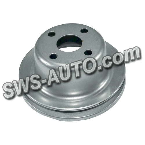 шків насоса водяного УАЗ-100 Газель дв 4215