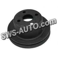 шків насоса водяного УАЗ-100 Газель дв 4215 (вир-во УМЗ)