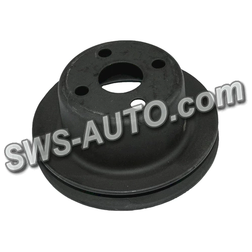 шків насоса водяного УАЗ-100 Газель дв 4215 (вир-во УМЗ)