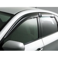 вітровик Citroen C4 хетч 2004-2010 (скотч) ANV