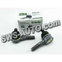 наконечн.р.т.2101 кор.наружн (Кедр) к-т