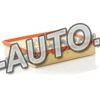фильтр возд. LAND ROVER  DISCOVERY III 2.7 TD, 4.4V8 04-> (MANN)