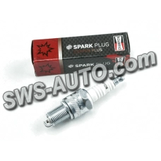 свечи CHAMPION 2108-2110 инж 8V (CH048) ключ на 21