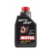 олива MOTUL  75W90  (1л)