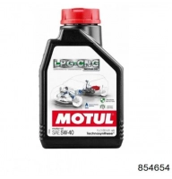 масло Motul 5W-40 Specific LPG/CNG (4л)
