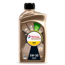 олива Total  5W-30 Quartz 9000 NFC SL/CF (1л)