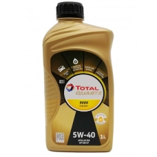 олива Total  0W-30 Quartz 9000 Energy SL/CF (1л)
